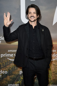 Serienscreening 'Star Trek: Picard' in Berlin