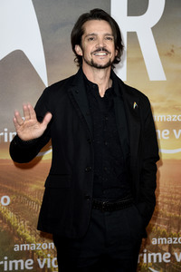 Serienscreening 'Star Trek: Picard' in Berlin