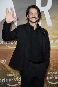 Serienscreening 'Star Trek: Picard' in Berlin