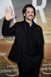 Serienscreening 'Star Trek: Picard' in Berlin