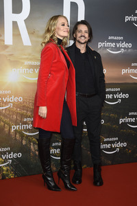 Serienscreening 'Star Trek: Picard' in Berlin