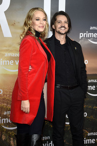 Serienscreening 'Star Trek: Picard' in Berlin