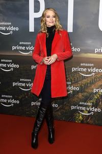 Serienscreening 'Star Trek: Picard' in Berlin