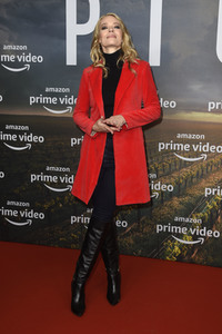 Serienscreening 'Star Trek: Picard' in Berlin