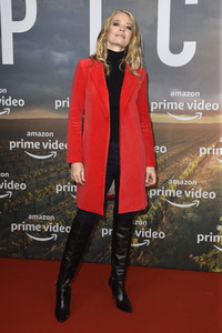 Serienscreening 'Star Trek: Picard' in Berlin