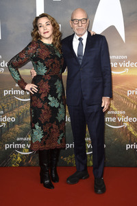 Serienscreening 'Star Trek: Picard' in Berlin