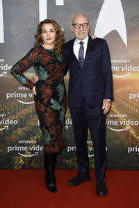 Serienscreening 'Star Trek: Picard' in Berlin