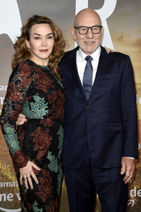 Serienscreening 'Star Trek: Picard' in Berlin