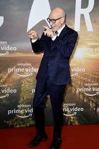 Serienscreening 'Star Trek: Picard' in Berlin