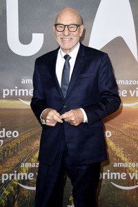 Serienscreening 'Star Trek: Picard' in Berlin