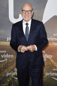 Serienscreening 'Star Trek: Picard' in Berlin