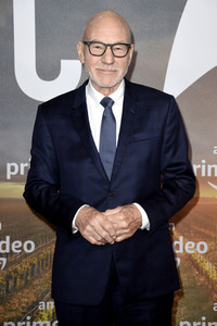 Serienscreening 'Star Trek: Picard' in Berlin