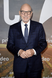 Serienscreening 'Star Trek: Picard' in Berlin