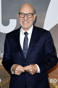 Serienscreening 'Star Trek: Picard' in Berlin