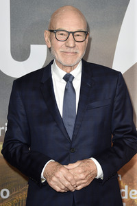 Serienscreening 'Star Trek: Picard' in Berlin