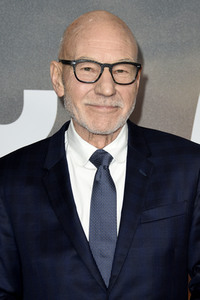 Serienscreening 'Star Trek: Picard' in Berlin