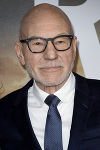 Serienscreening 'Star Trek: Picard' in Berlin