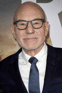 Serienscreening 'Star Trek: Picard' in Berlin