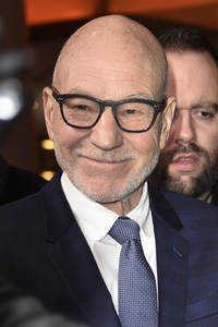 Serienscreening 'Star Trek: Picard' in Berlin