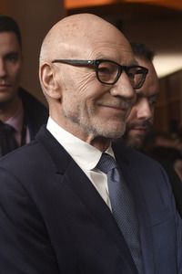 Serienscreening 'Star Trek: Picard' in Berlin