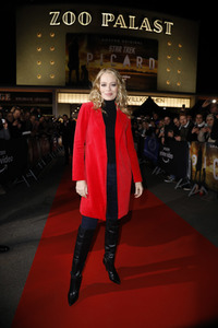 Serienscreening 'Star Trek: Picard' in Berlin