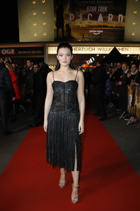 Serienscreening 'Star Trek: Picard' in Berlin