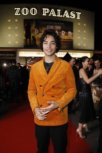 Serienscreening 'Star Trek: Picard' in Berlin