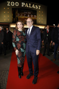 Serienscreening 'Star Trek: Picard' in Berlin