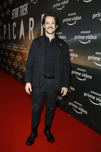 Serienscreening 'Star Trek: Picard' in Berlin