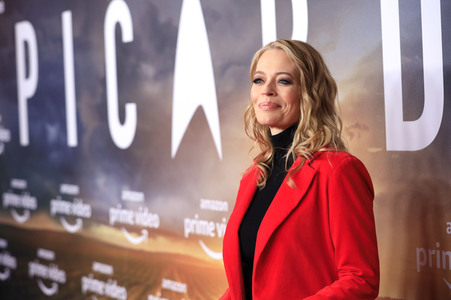 Serienscreening 'Star Trek: Picard' in Berlin
