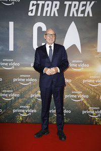 Serienscreening 'Star Trek: Picard' in Berlin