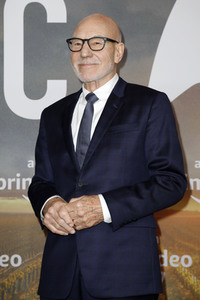 Serienscreening 'Star Trek: Picard' in Berlin