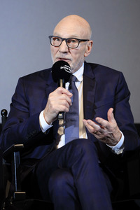 Serienscreening 'Star Trek: Picard' in Berlin