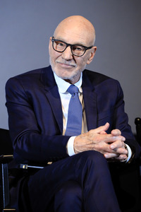 Serienscreening 'Star Trek: Picard' in Berlin