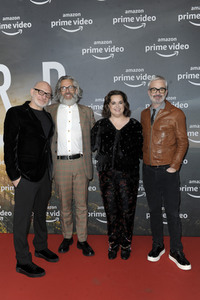 Serienscreening 'Star Trek: Picard' in Berlin