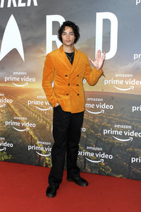 Serienscreening 'Star Trek: Picard' in Berlin