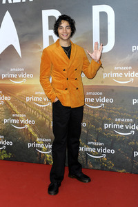 Serienscreening 'Star Trek: Picard' in Berlin