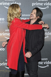 Serienscreening 'Star Trek: Picard' in Berlin