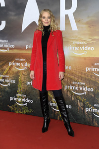 Serienscreening 'Star Trek: Picard' in Berlin