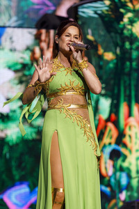 Konzert von Andrea Berg in Köln