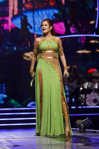 Konzert von Andrea Berg in Köln