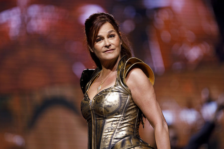 Konzert von Andrea Berg in Köln