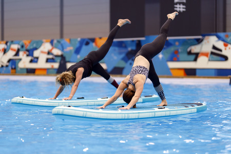 Messe 'Boot Düsseldorf 2020'