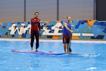 Messe 'Boot Düsseldorf 2020'