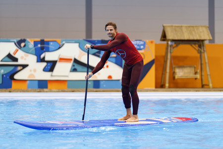 Messe 'Boot Düsseldorf 2020'