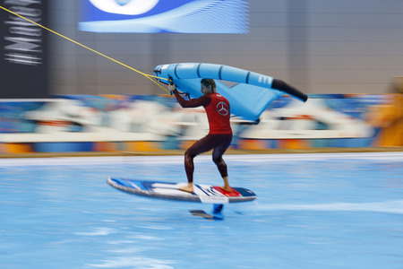 Messe 'Boot Düsseldorf 2020'