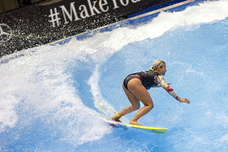 Messe 'Boot Düsseldorf 2020'