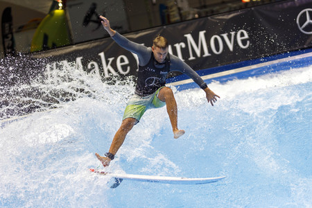 Messe 'Boot Düsseldorf 2020'