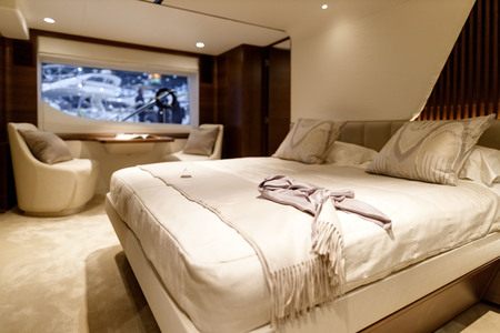 Messe 'Boot Düsseldorf 2020'