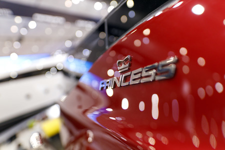 Messe 'Boot Düsseldorf 2020'